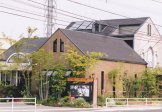 柳川店外観