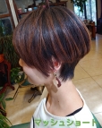 Hair