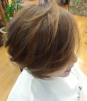 Hair